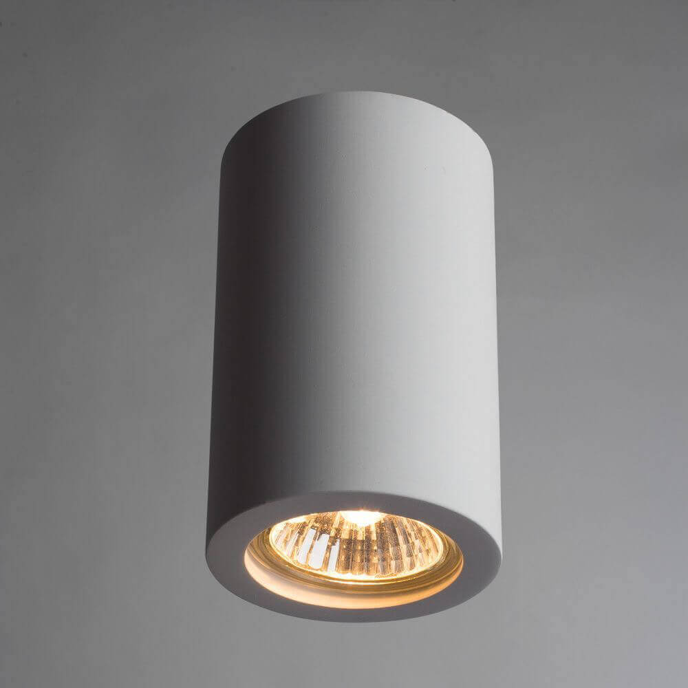 Встраиваемый светильник Arte Lamp Tubo A9260PL-1WH в Санкт-Петербурге