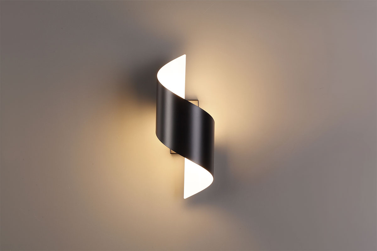 Настенный светодиодный светильник Odeon Light Boccolo 3542/5LW в Санкт-Петербурге