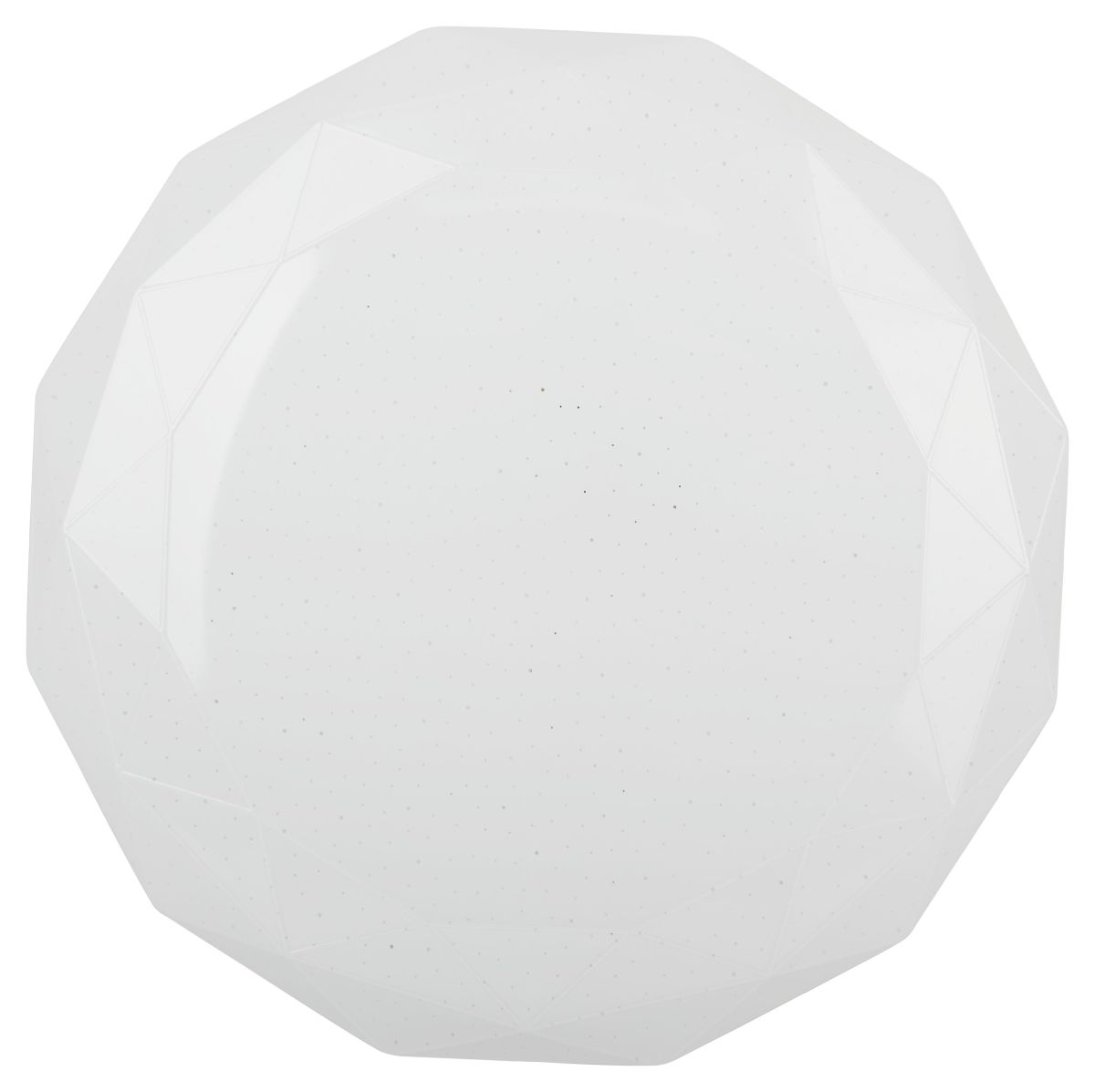 Потолочный светильник Эра Классик без ДУ SPB-6 WH 36W-6,5K Slim Sparkle в Санкт-Петербурге