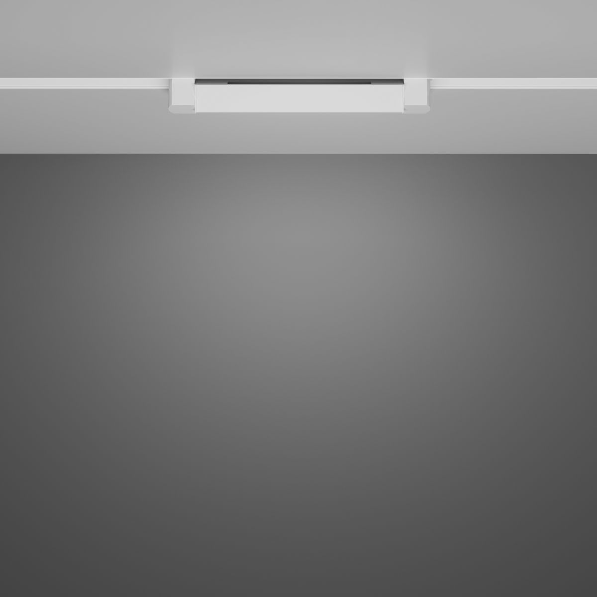 Трековый однофазный светильник Maytoni Basis Rot TR104-1-10W4K-W в Санкт-Петербурге