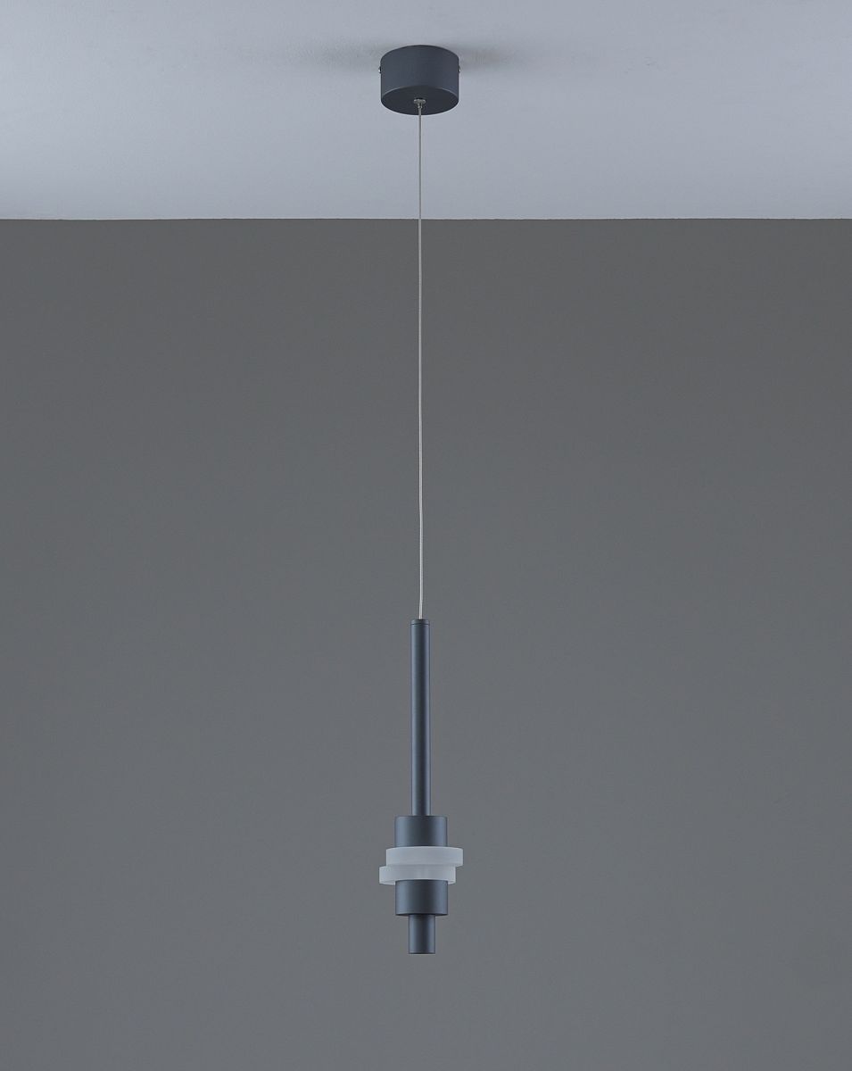 Подвесной светильник Moderli Stilla V11644-PL в #REGION_NAME_DECLINE_PP#