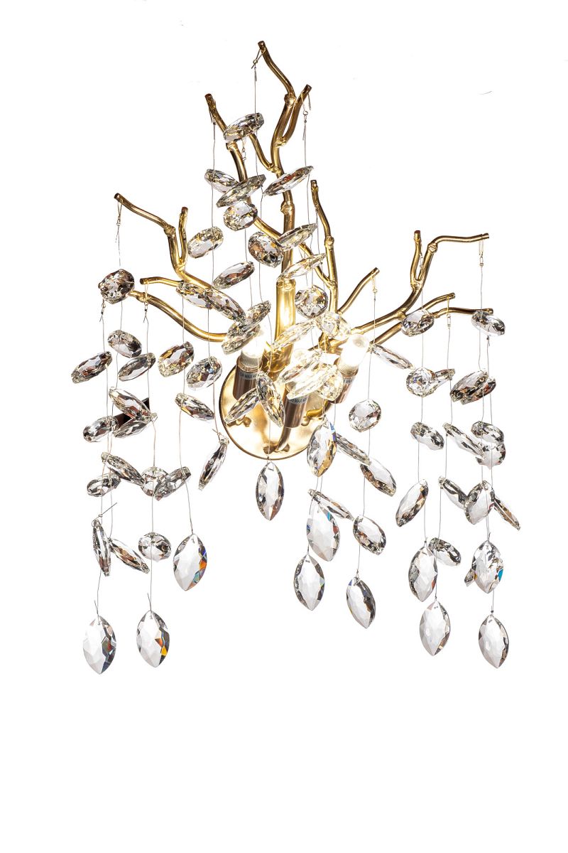 Настенный светильник Garda Decor 86-11022 в Санкт-Петербурге