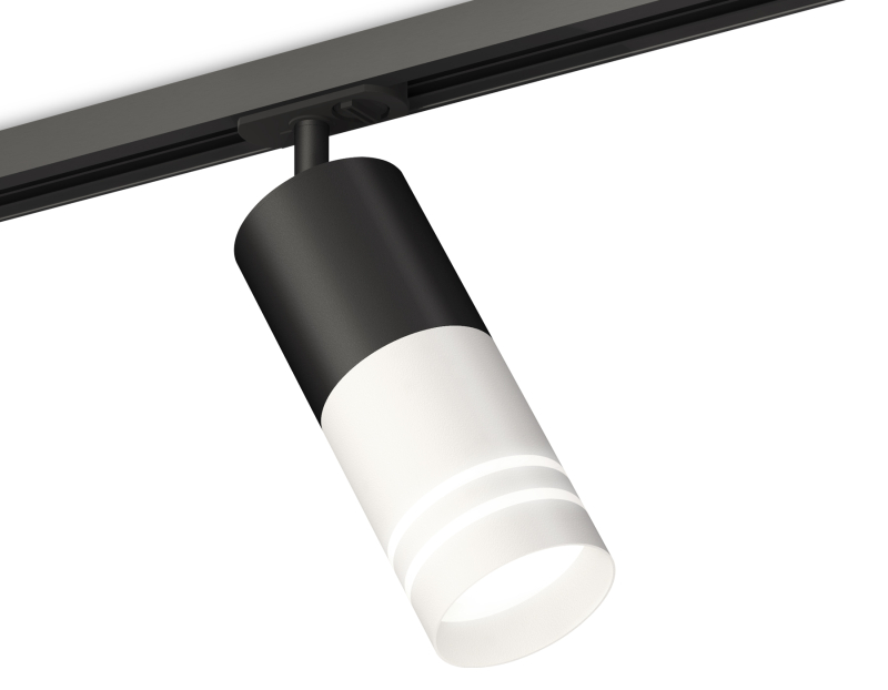 Комплект трекового светильника Ambrella Light Track System XT7401111 (A2537, C7422, A2011, C7401, N7141) в Санкт-Петербурге