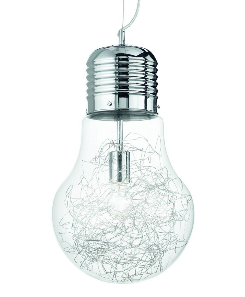 Подвесной светильник Ideal Lux Luce Max SP1 BIg 033662 в Санкт-Петербурге