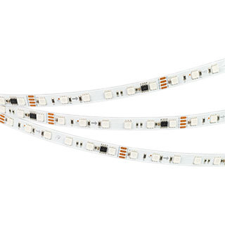 Светодиодная лента Arlight SPI-B60-10mm 24V Day4000-PX6-RAM (15 W/m, IP20, 5060, 5m) 039039 в Санкт-Петербурге