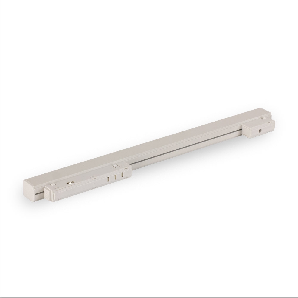 Трековый магнитный светильник AM Group MAGNET AM414 LL-20-24T-16W 3000K WH в Санкт-Петербурге