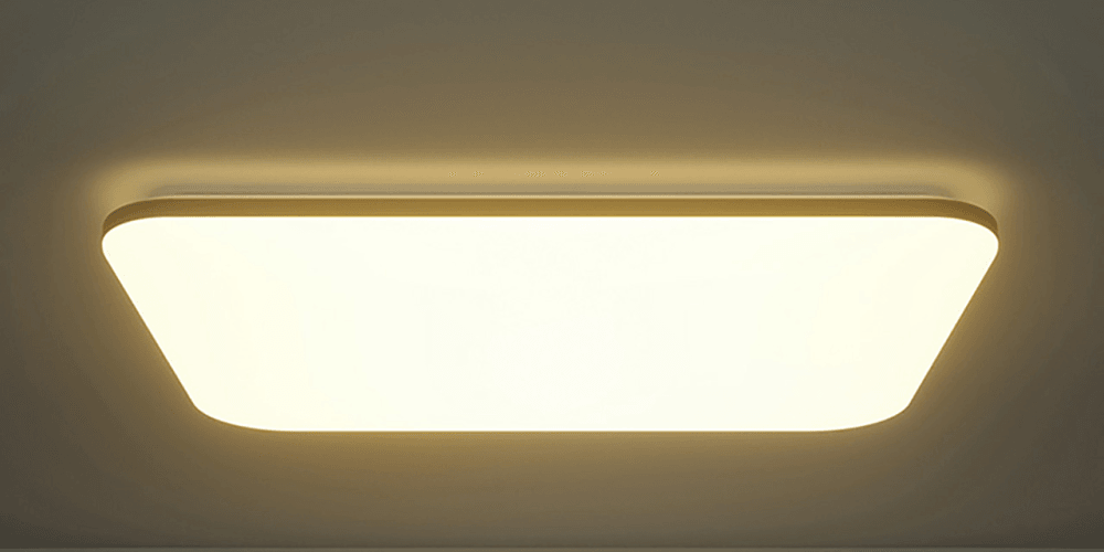 Умный потолочный светильник Yeelight Halo Ceiling Light Pro YLXD49YL в Санкт-Петербурге