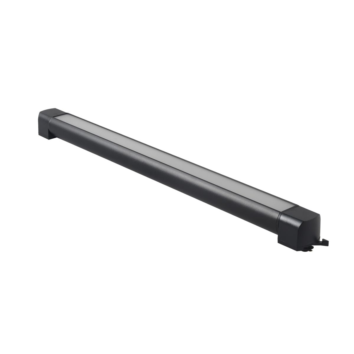 Трековый однофазный светильник Crystal Lux Basic CLT 0.31 010 40W BL M4000К в Санкт-Петербурге
