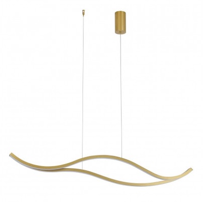 Подвесной светильник Newport 15205N/S brass М0071010 в Санкт-Петербурге