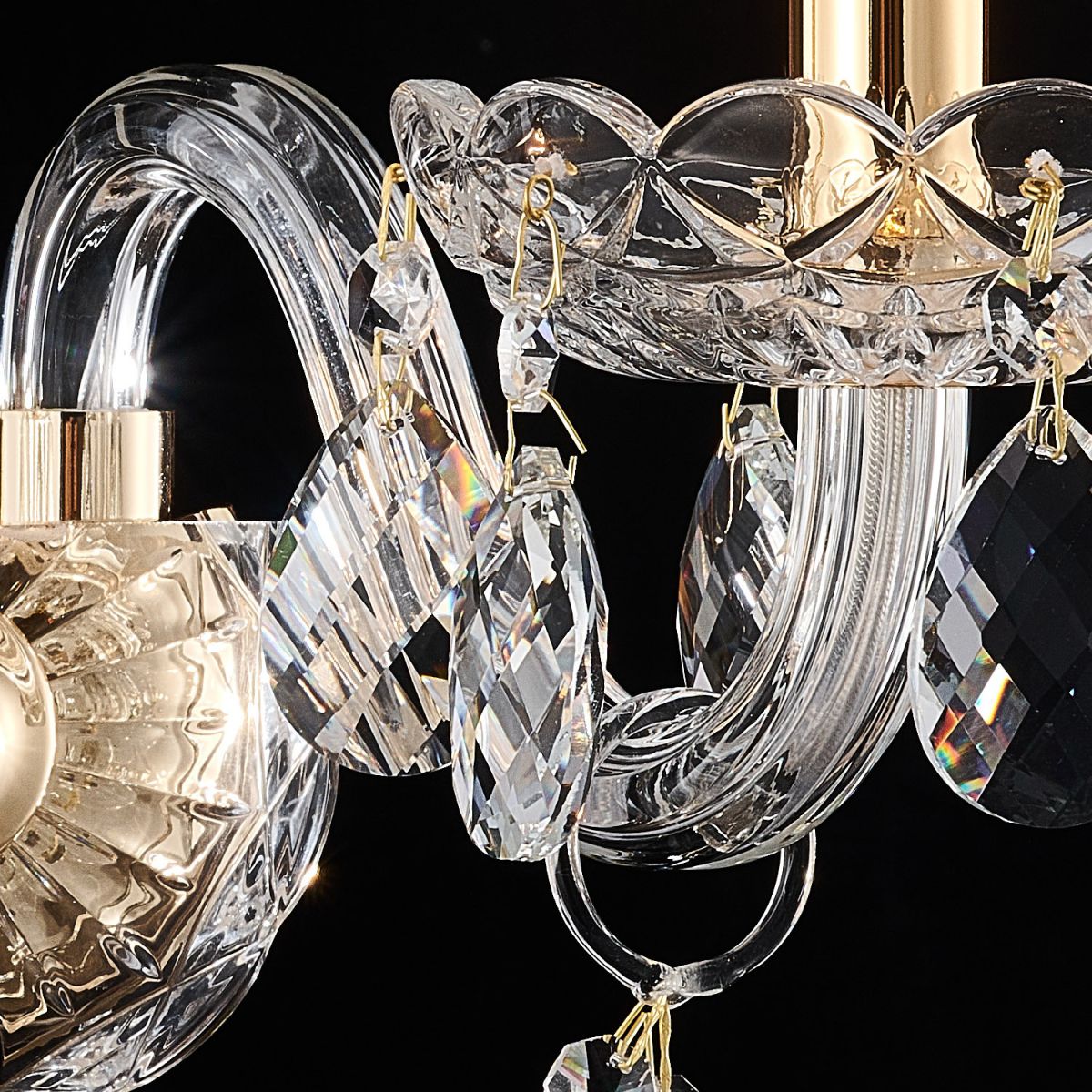 Бра Illumico IL2066-2WBC-25 ELITE в Санкт-Петербурге