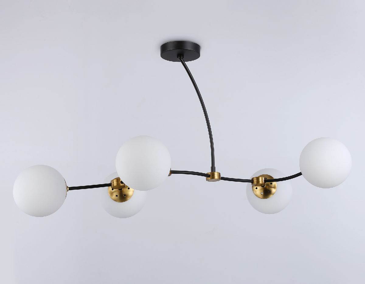 Люстра на штанге Ambrella Light Modern TR2548 в Санкт-Петербурге