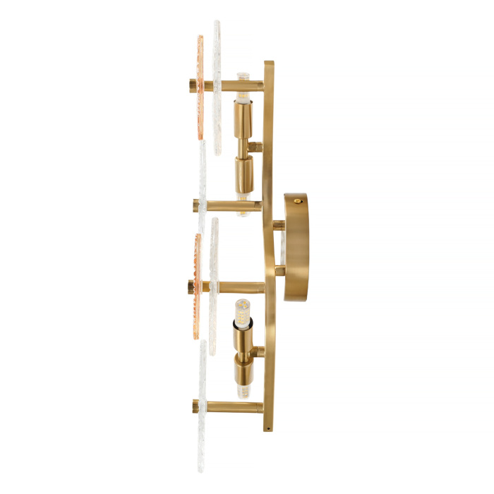 Настенный светильник Myfar Fiona MR2531-4W в Санкт-Петербурге