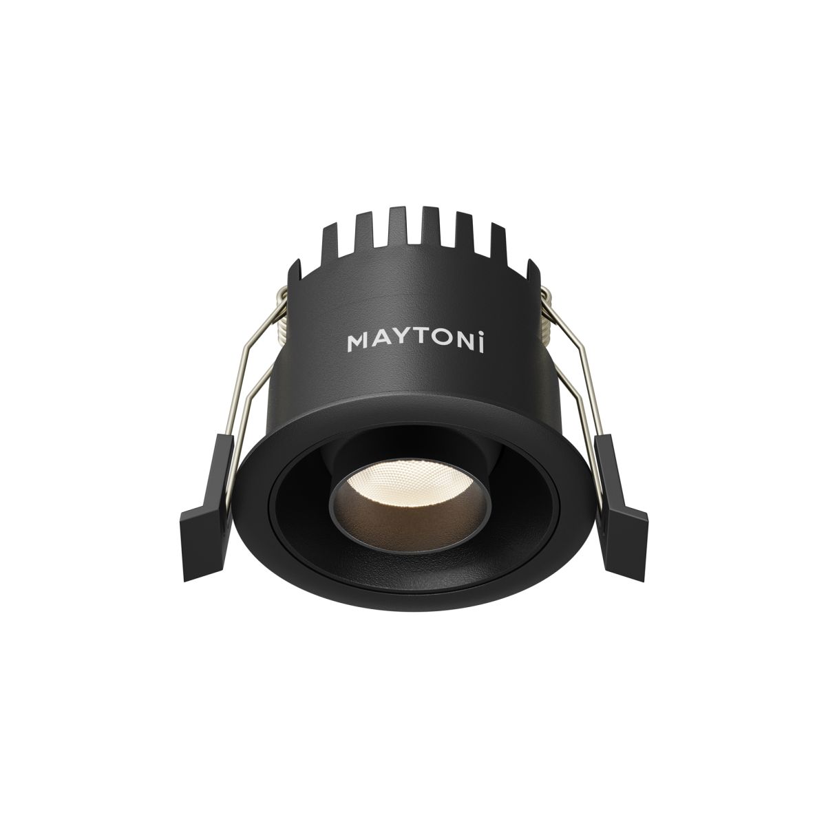 Встраиваемый светильник Maytoni Technical Dip T DL128-10W3K-B в Санкт-Петербурге