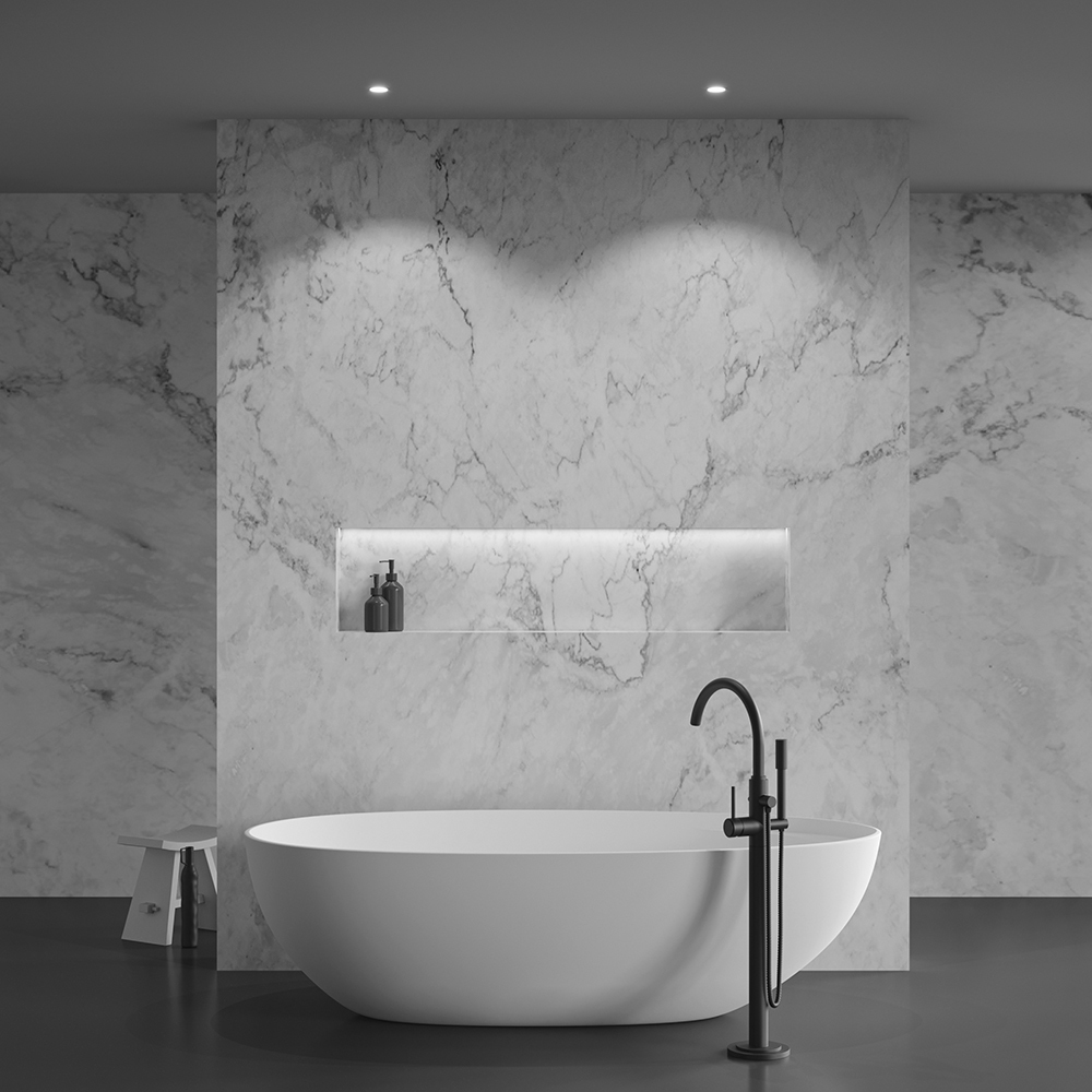 Встраиваемый светильник Maytoni Zoom DL034-01-06W4K-W в #REGION_NAME_DECLINE_PP#