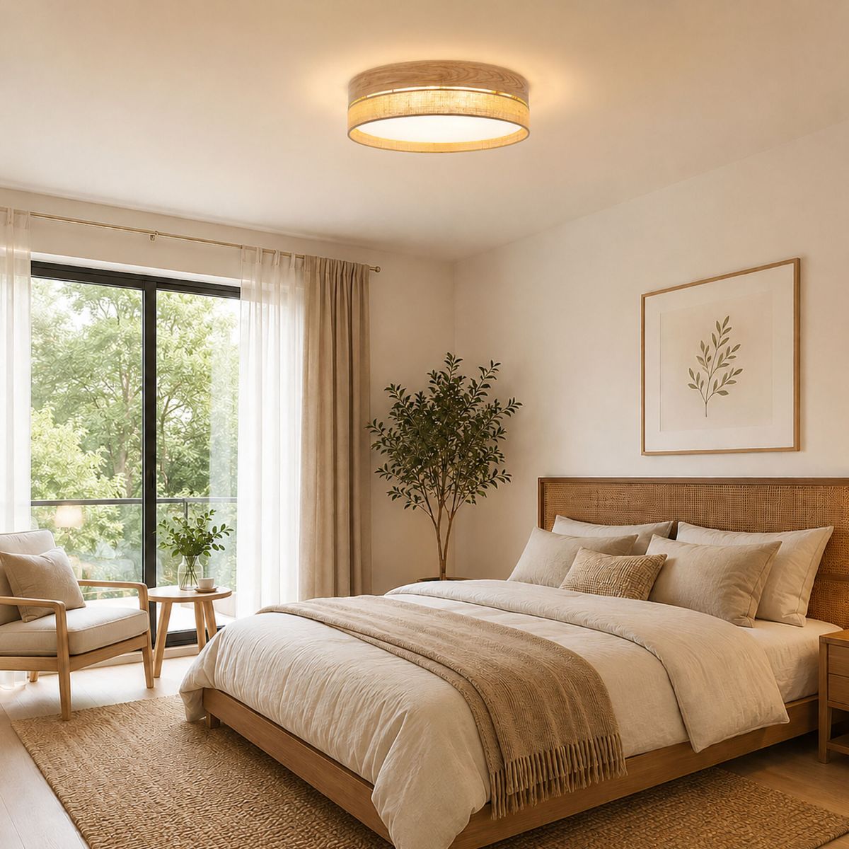 Потолочный led светильник TK Lighting 11791 Dorma a073058 в Санкт-Петербурге