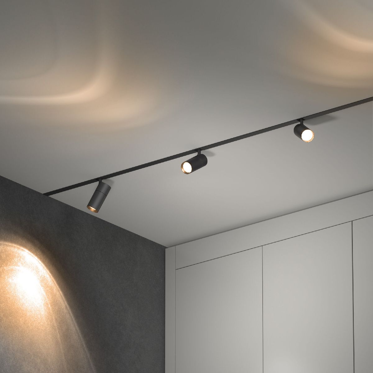 Трековый магнитный светильник Elektrostandard Slim Magnetic 4690389206504 85011/01 a067378 в #REGION_NAME_DECLINE_PP#