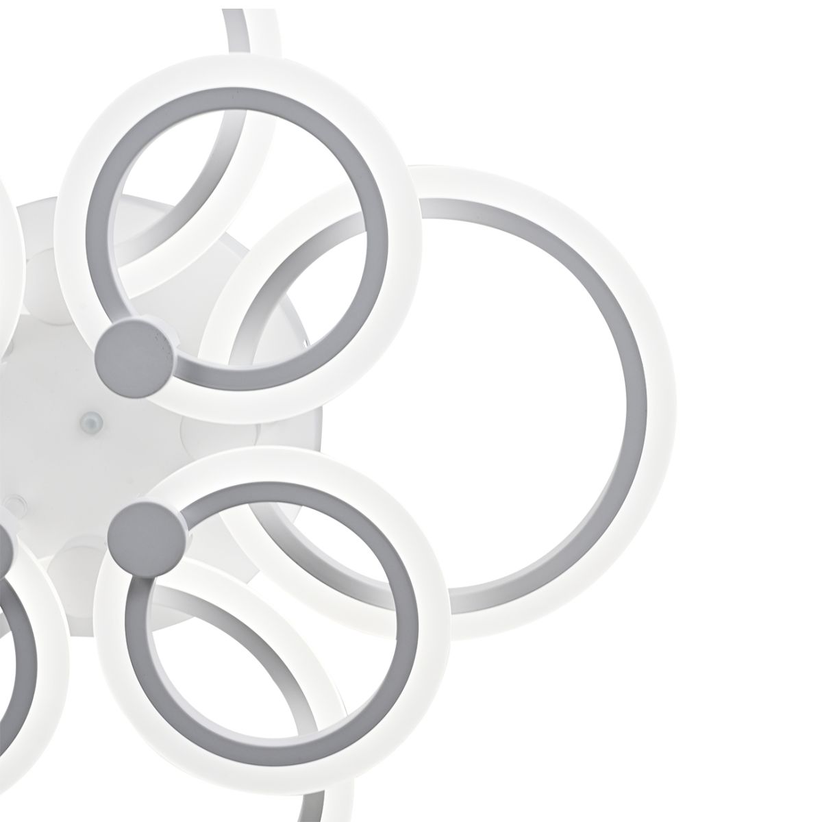 Потолочная люстра Escada Orbita 10206/8LED в Санкт-Петербурге