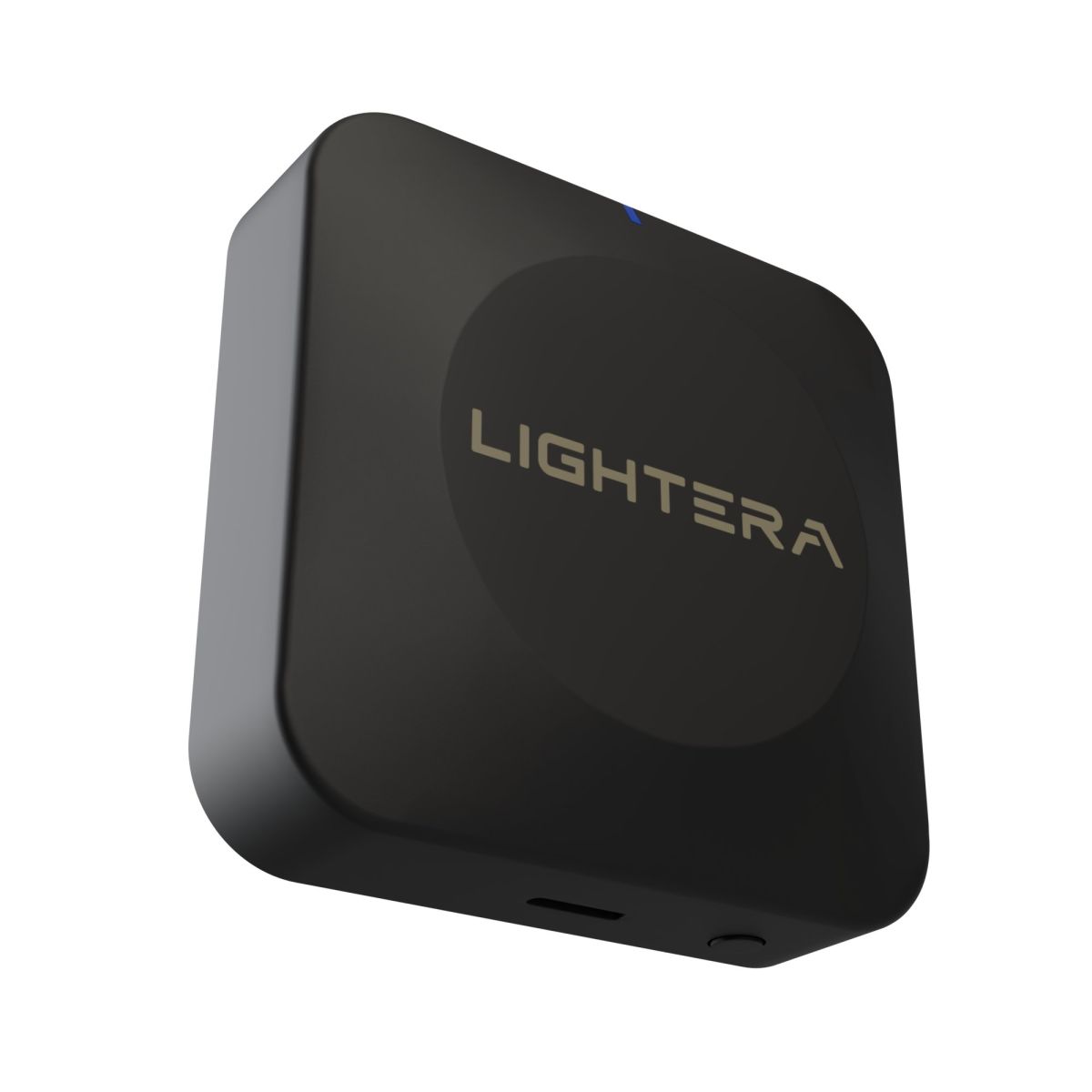 Центр управления умным домом Lightera Startrek 48 THP01-ZB-V5 в Санкт-Петербурге