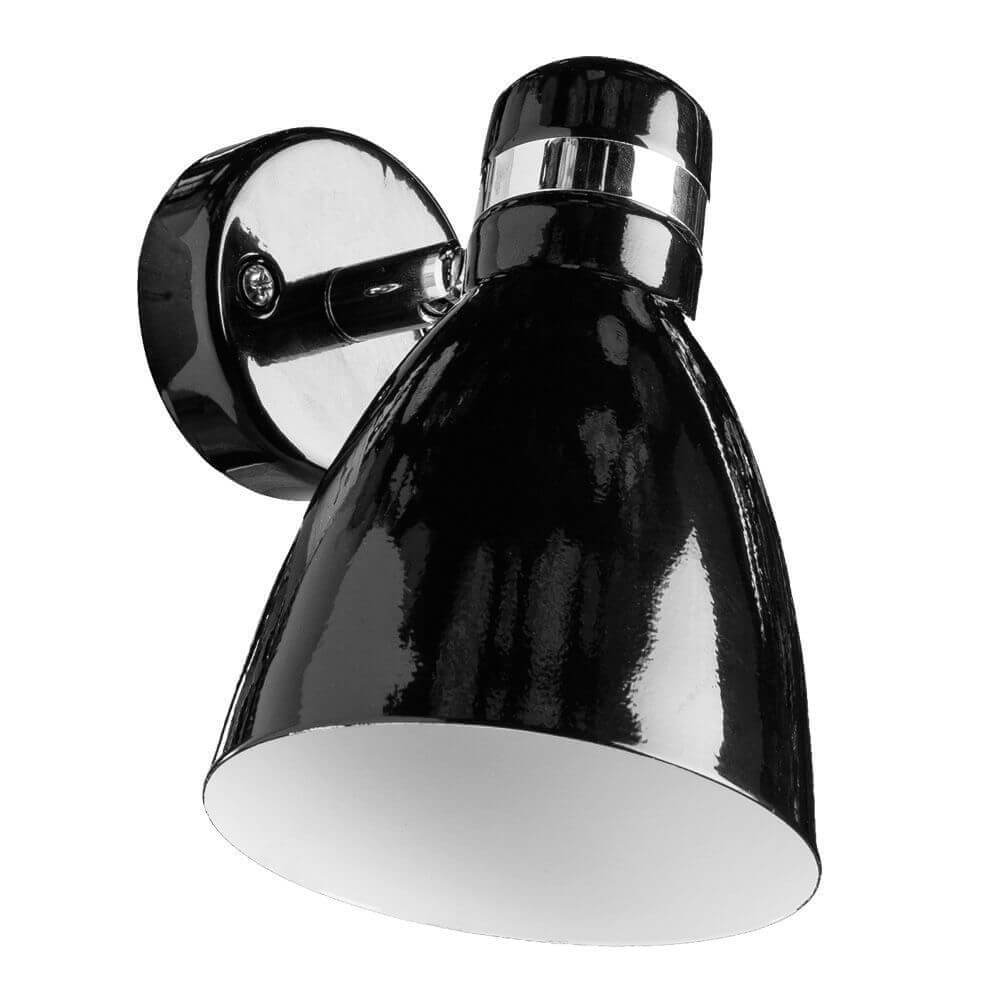 Спот Arte Lamp 48 A5049AP-1BK в Санкт-Петербурге