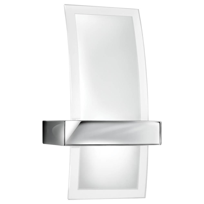 Настенный светильник Arte Lamp Glass Interior A3415AP-1CC в Санкт-Петербурге