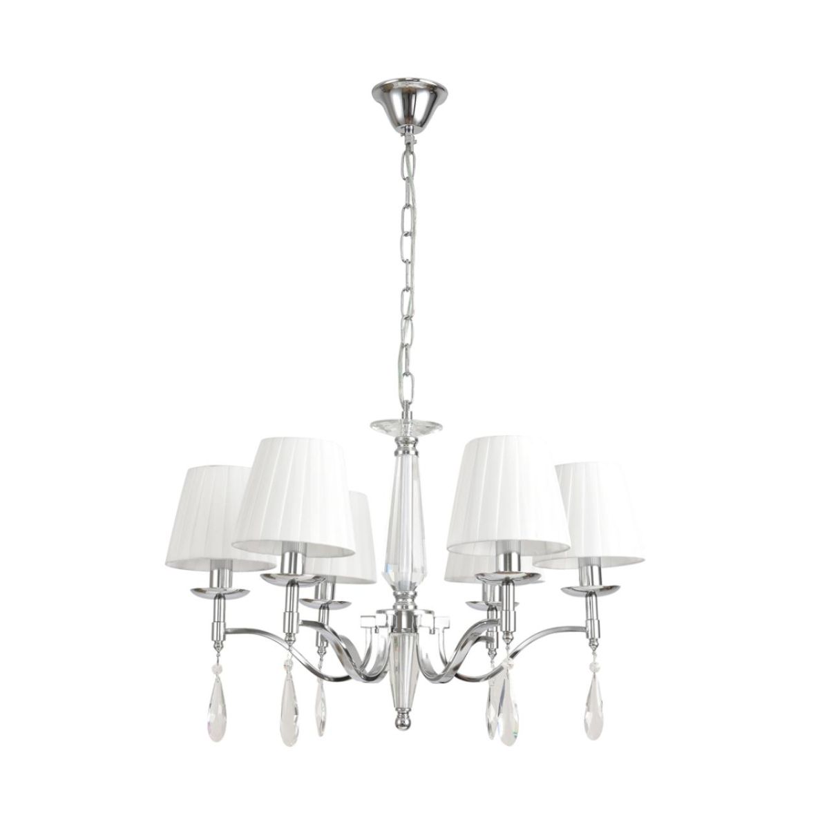 Подвесная люстра Lumion Classi Magda 8316/6 в Санкт-Петербурге