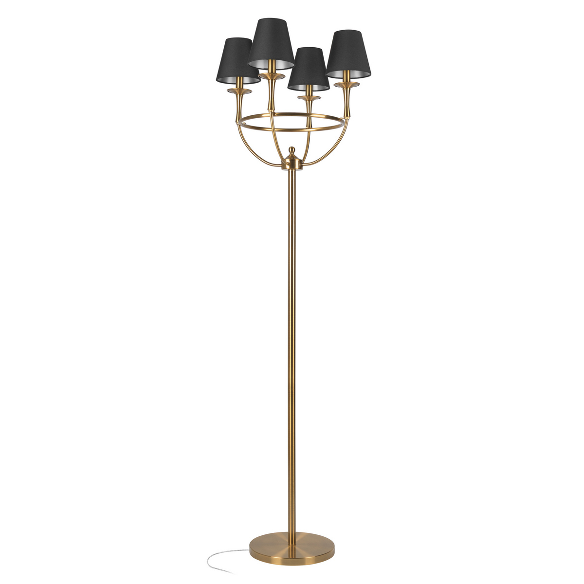 Торшер Loft IT Lattice 10435F в Санкт-Петербурге