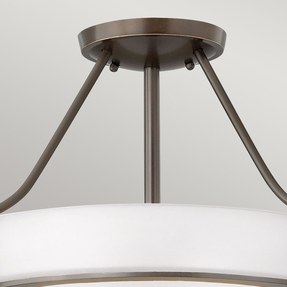 Потолочная люстра Elstead Lighting Hathaway HK-HATHAWAY-SFSB в Санкт-Петербурге