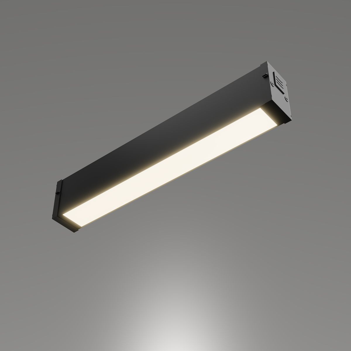 Трековый магнитный светильник Lightera Startrek 220 LE168TRL-9B3K в Санкт-Петербурге