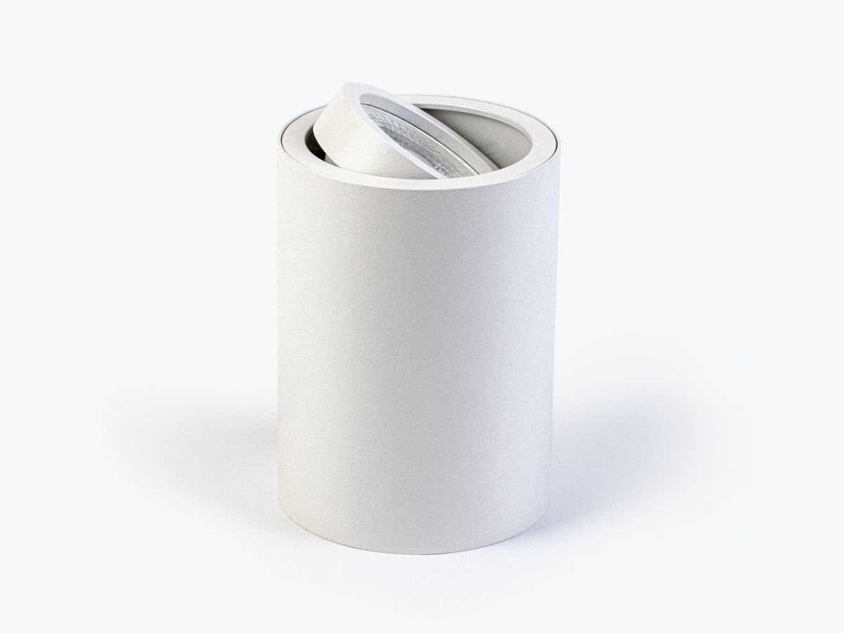 Накладной светильник LEDS POWER GU-101W, серия SPOT 009735 в Санкт-Петербурге