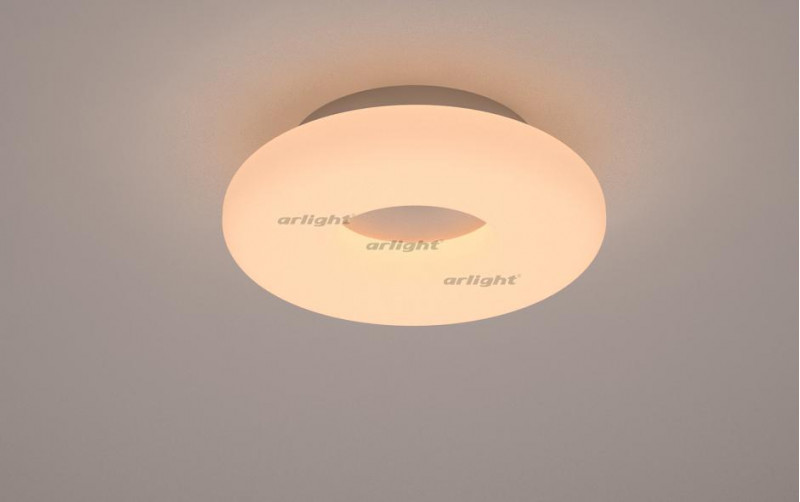 Потолочный светильник Arlight ALT-TOR-BB300SW-16W Warm White в Санкт-Петербурге