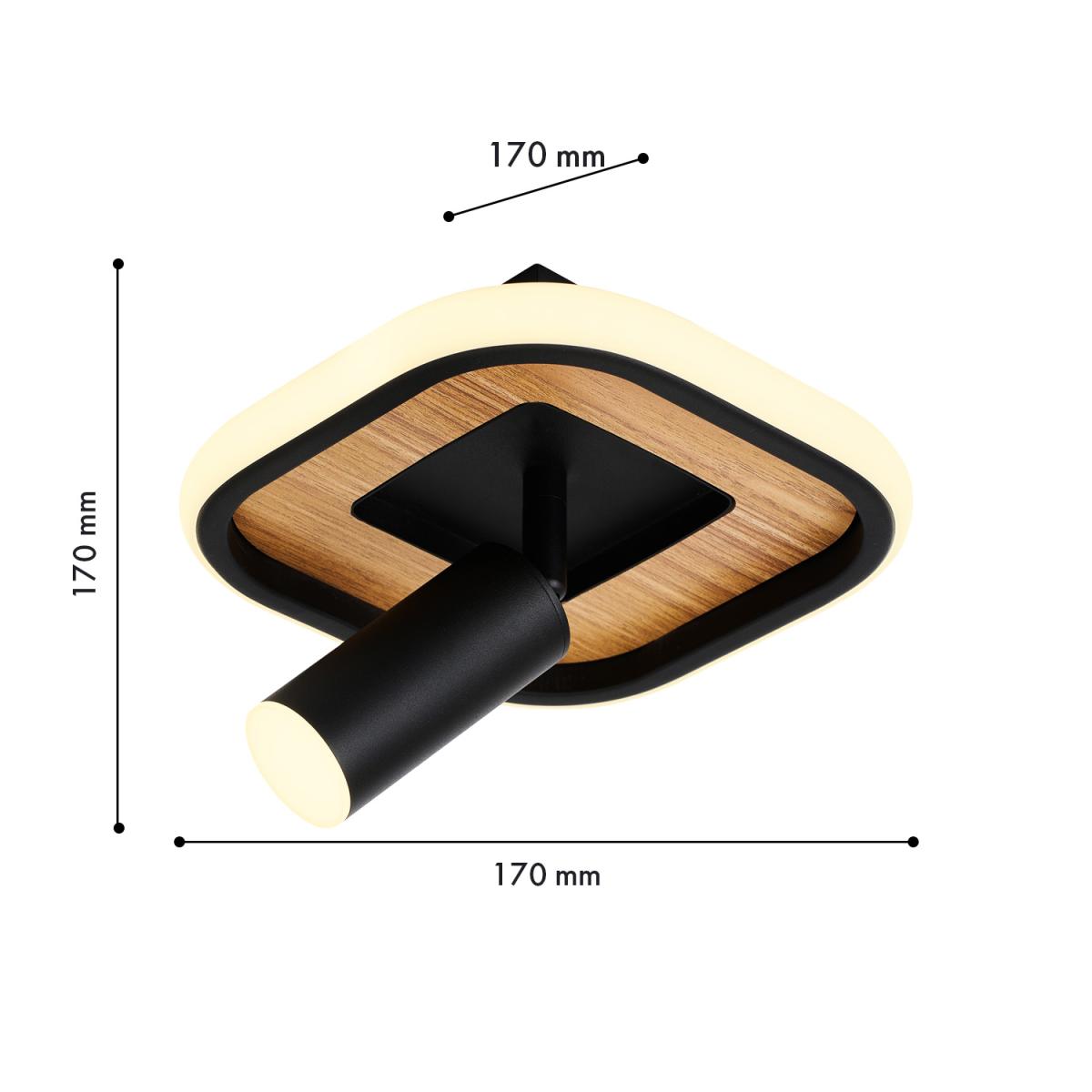 Спот F-Promo Olika 4439-1C в Санкт-Петербурге