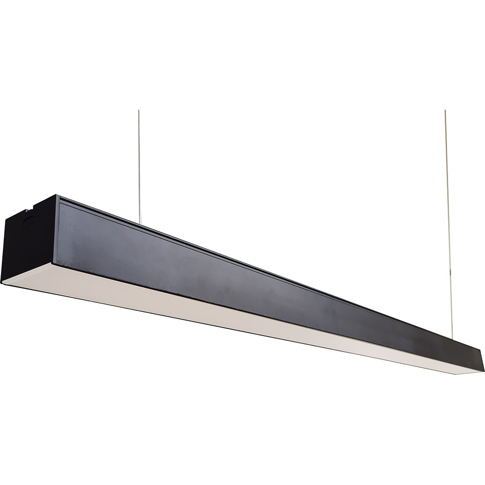 Линейный потолочный светильник Feron AL4035 48590 УЦ в Санкт-Петербурге