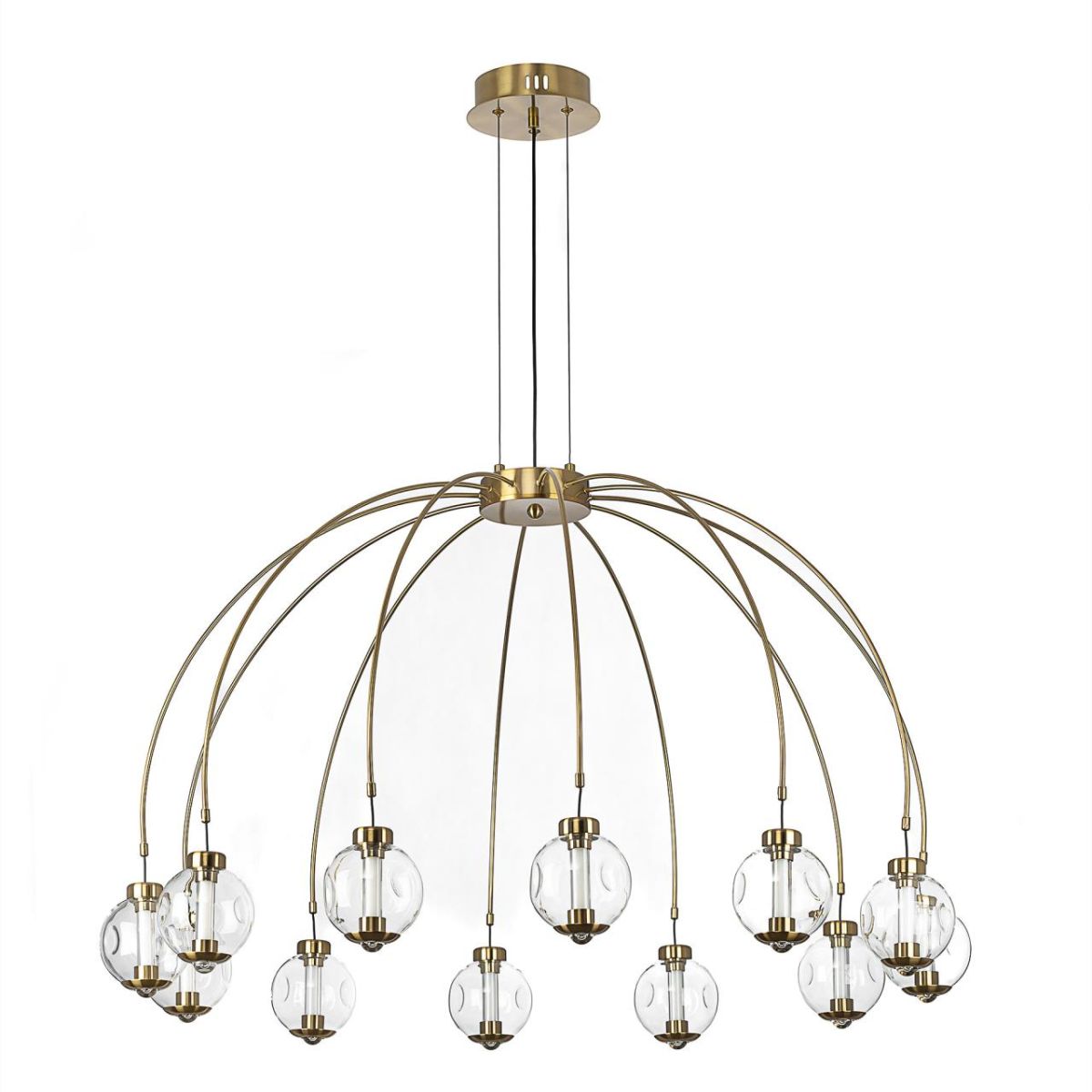 Подвесная люстра Citilux Noona CL251190 в #REGION_NAME_DECLINE_PP#