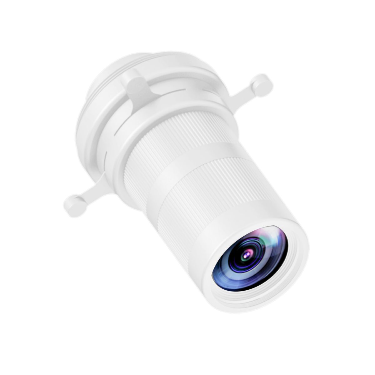 Насадка кадрирующая Arlight LGD-ARTIFACT-CROP-ZOOM-R65 (WH, 18-35 deg.) (Металл) 057116 в Санкт-Петербурге