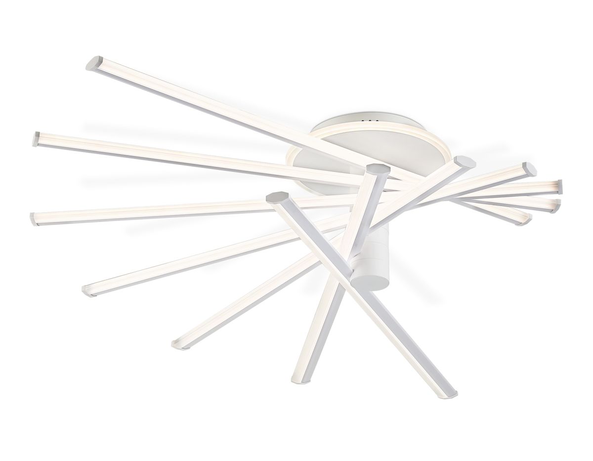 Потолочный светильник Ambrella Light Comfort LineTech FL6241 в Санкт-Петербурге