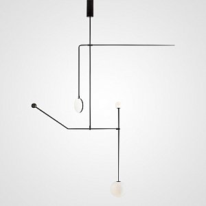 Подвесной светильник ImperiumLoft Lines 140823-26
