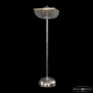 Торшер Bohemia Ivele Crystal 19282T4/35IV-138 G