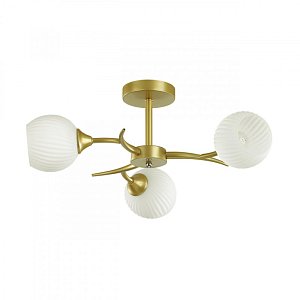 Люстра на штанге Lumion Giselle 4545/3C