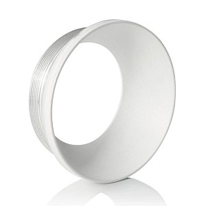 Кольцо декоративное Ideal Lux Smile Anello Frontale Bi Per Track 15W 189505
