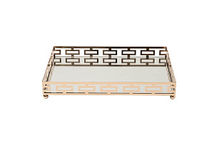 Поднос Garda Decor 2K389163-G