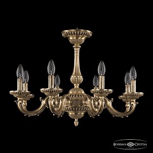 Подвесная люстра Bohemia Ivele Crystal 75101/8/210 FP