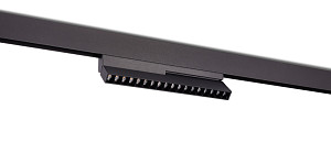 Трековый светильник Donolux Eye Turn DL20292WW18B