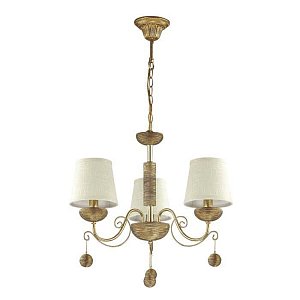 Подвесная люстра Lumion Miralia 3502/3