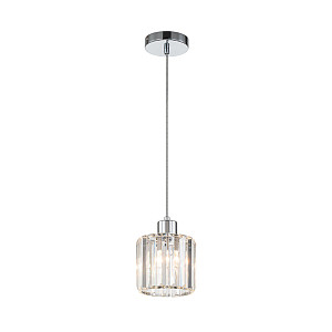 Подвесной светильник Escada Adorn 10192/1S Chrome