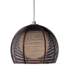 Подвесной светильник Deko-Light Filo Ball 342030