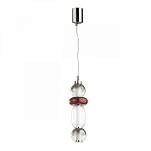 Подвесной светильник Odeon Light 4826/18L