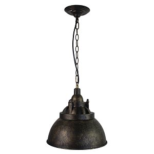 Подвесной светильник ST Luce Fabbrica SLD966.303.01