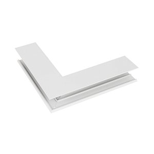 Коннектор угловой внешний Arlight Mag-Con-4563-L90-EXT 027015(1)