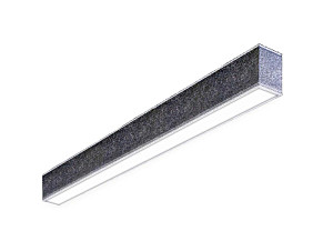 Подвесной светильник Donolux Decoled DL18516S200WW80L5 D7