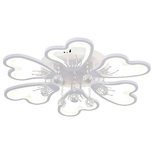 Потолочная светодиодная люстра Natali Kovaltseva Hugo LED LAMPS 81240